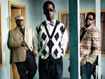 Boyz II Men: Stern auf dem Walk of Fame