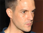 Brandon Flowers: Dreifacher Papa