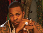 Busta Rhymes: Meldet sich mit neuem Album zurück!