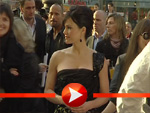 Carla Gugino mag Wiener Schnitzel