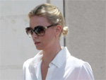 Charlize Theron: Frau sucht Bauer?