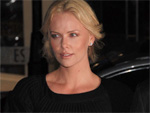 Charlize Theron: Will Leben von Kriegsreporterin verfilmen