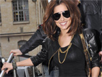 Cheryl Cole: Soll Freund gegen Karriere eintauschen