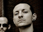 Chester Bennington: Bangt um sein Leben!