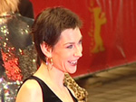 Christiane Paul: Leidenschaftlich vor der Filmkamera