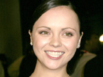 Christina Ricci: Lügenbaronin