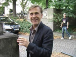 Christoph Waltz: Auch die Schauspielergewerkschaft ist ein Fan