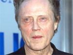 Christopher Walken: Verzichtet auf Handy und Computer