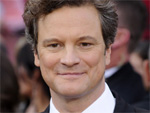 Colin Firth: Stotternd zum Golden Globe!