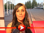 Collien Fernandes ist kein Technik-Fan