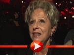Dagmar Frederic zum Bambi-Zoff um Bushido