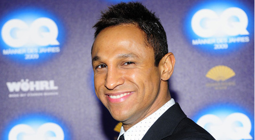 Daniel Aminati Succo (Foto: SuccoMedia)