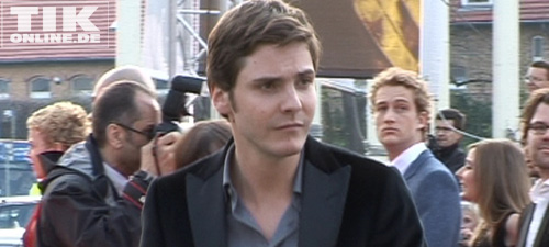 Daniel Brühl (Foto: HauptBruch GbR)