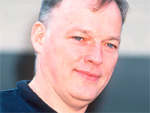 David Gilmour: Sohn vor Gericht