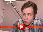 David Kross im Interview