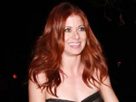 Debra Messing: Lässt sich scheiden