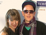 Echo 2010: Hier kommen die ersten Nominierten und die neue Moderatorin!