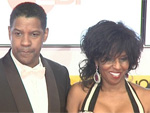 Denzel Washington: Gute Erinnerungen an „Wetten, dass..?“