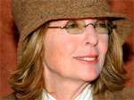 Diane Keaton: Schönheits-OP? Warum nicht!