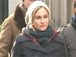 Diane Kruger: Sorgt für Hollywood-Feeling in Berlin
