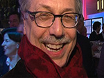 Dieter Kosslick: Über Weihnachten, die Berlinale und BMW
