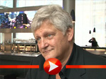 Dieter Wiesner berichtet über Michael Jacksons einzige Schülerin Nisha