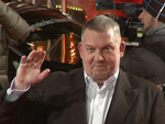 Goldene Kamera: Dietmar Bär in der Jury