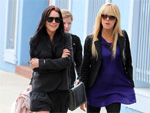 Dina Lohan: Will von Lindsays Problemen profitieren