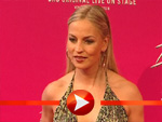 Promi-Auflauf bei der Dirty Dancing Musical-Premiere in Berlin