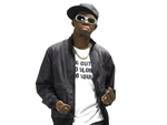 Dizzee Rascal: ‚Goin Crazy’ mit Robbie