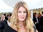 Doutzen Kroes: Heiße Po-Show im Pool