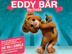 Eddy Bär: Ein neuer Star ist geboren
