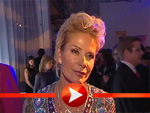 Claudia Effenberg träumt von einer Hochzeit in Weiß!
