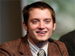 Elijah Wood: Findet kiffen in Ordnung