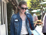 Emma Roberts: Ist wieder Solo unterwegs