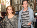 Emma Watson: Single aus Zeitmangel
