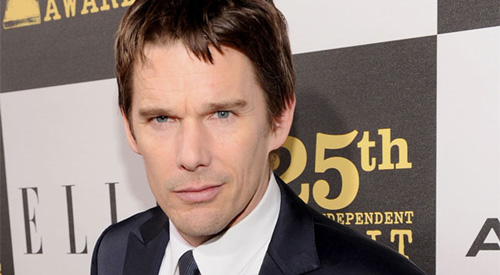 Ethan Hawke
