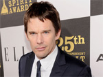 Ethan Hawke: Wird Teil von Luc Bessons „Valerian“
