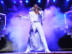 Fantissima im Phantasialand: Akrobatik, Show und Gaumenkitzel