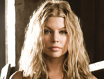 Fergie: Voller Terminkalender