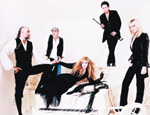 Fleetwood Mac: Planen für 2013 eine Tour