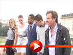 G.I. Joe Photocall