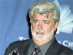 George Lucas: Zieht sich aus dem Filmgeschäft zurück