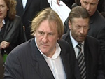 Sohn von Gérard Depardieu tot!: Guillaume Depardieu starb an Lungenentzündung!
