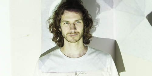 Gotye (Foto: Warwick Backer)