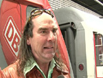 Guildo Horn: „Ich bin überglücklich“