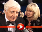 Gunter Sachs über seinen 40. Hochzeitstag