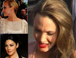 Die Frisuren von Cannes 2009: Stars zeigten ihren Look