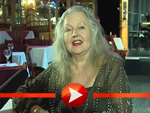 Hanna Schygulla im Interview