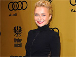 Hayden Panettiere: Bandelt mit Sportler an